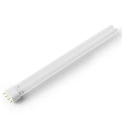 SunSun Ersatzteil für Teichklärer CUV-236 - UV-C Lampe 36 W - Ersatz Leuchtmittel für Vorklärgerät für Teichfilter & Teichpumpe, Wasserklärer mit UV-Lampe, Lichtfilter zur Algenbekämpfung