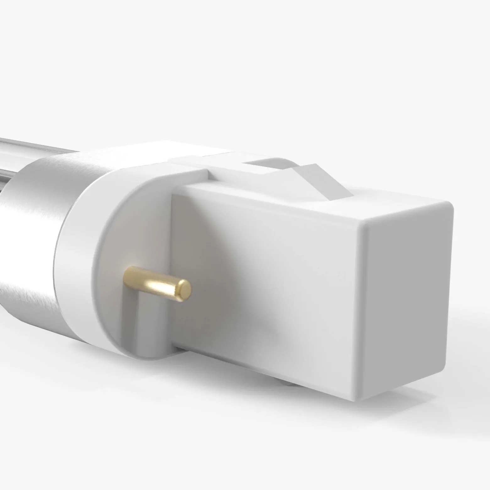 SunSun Ersatzteil für Teichklärer CUV-209 - UV-C Lampe 9 W - Ersatz Leuchtmittel für Vorklärgerät für Teichfilter & Teichpumpe, Wasserklärer mit UV-Lampe, Lichtfilter zur Algenbekämpfung