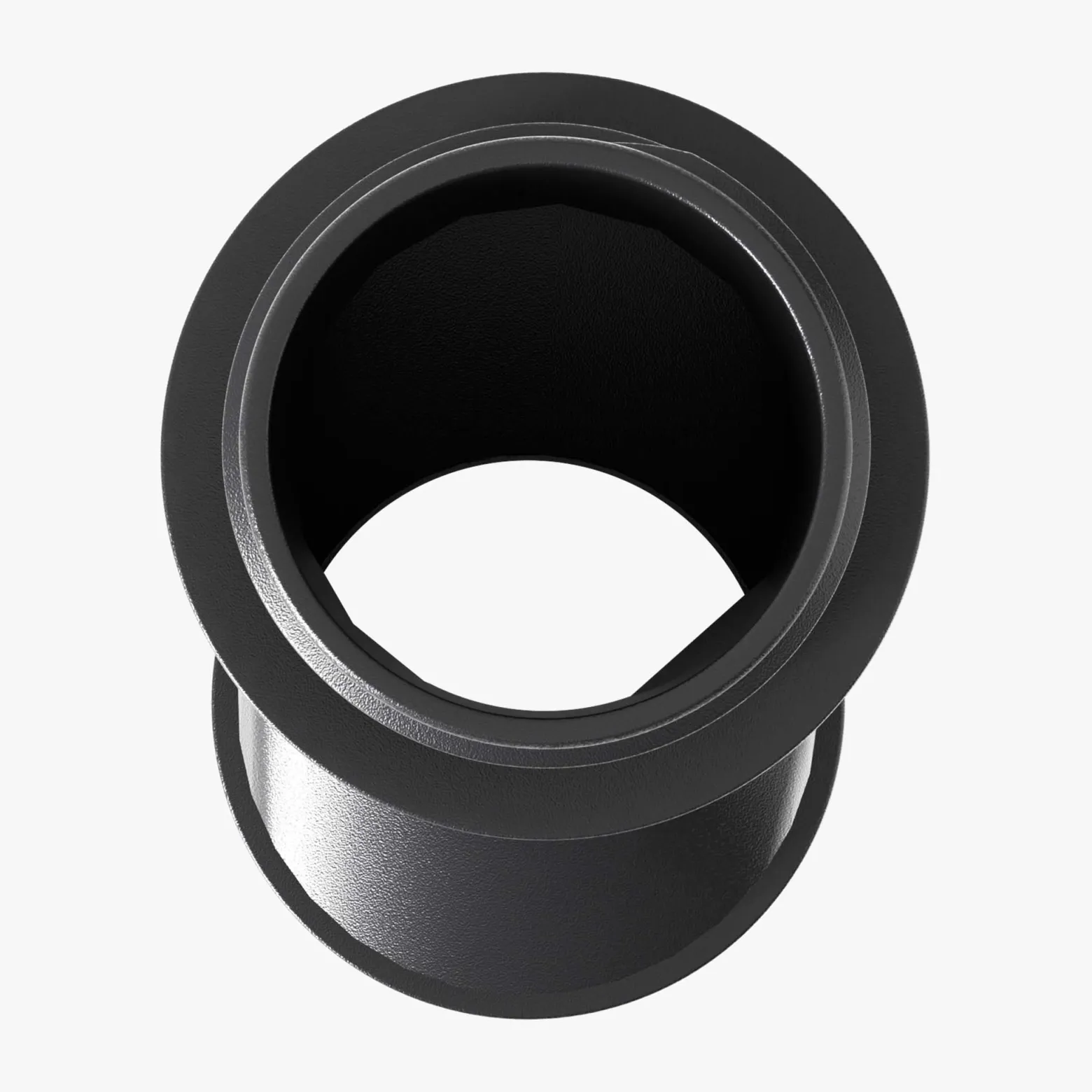 SunSun Ersatzteil für Teichklärer - S-Adapter - Ersatzadapter für CUV Vorklärgerät, Ersatz Verbinder für Anschluss an Teichfilter CBF