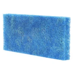 SunSun Ersatzteil Japanmatte für Bio Teichfilter CBF-350B - Durchlauffilter Teich bis 60.000 L Teichvolumen - bis 10000 l/h - 2 Kammer-System Teich Filter Biofilter Koiteich - Filtermaterial