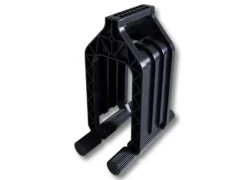 SunSun Ersatzteil Reinigungstool für Bio Teichfilter CBF-550 - Durchlauffilter Teich bis 60.000 L Teichvolumen - bis 10000 l/h - 1 Kammer-System Teich Filter Biofilter Koiteich - Modulteichfilter
