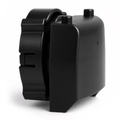 SunSun Ersatzteil Sauerstoffzufuhr OX-Add für Bio Teichfilter CBF-350B - Durchlauffilter Teich bis 60.000 L Teichvolumen - bis 10000 l/h - 2 Kammer-System Teich Filter Biofilter Koiteich