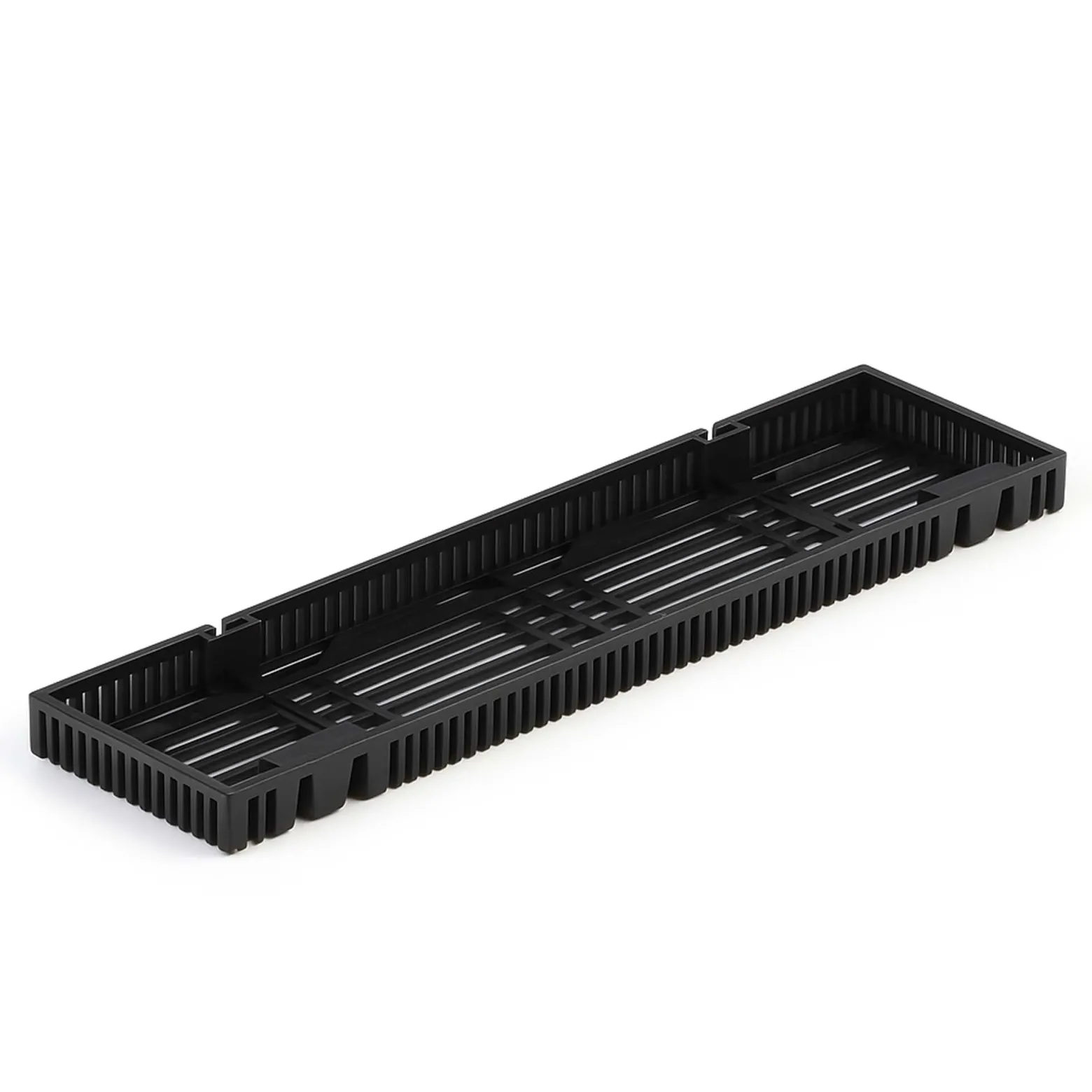 SunSun Ersatzteil Sperrschiene für Bio Teichfilter CBF-350B - Durchlauffilter Teich bis 60.000 L Teichvolumen - bis 10000 l/h - 2 Kammer-System Teich Filter Biofilter Koiteich