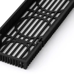 SunSun Ersatzteil Sperrschiene für Bio Teichfilter CBF-350B - Durchlauffilter Teich bis 60.000 L Teichvolumen - bis 10000 l/h - 2 Kammer-System Teich Filter Biofilter Koiteich