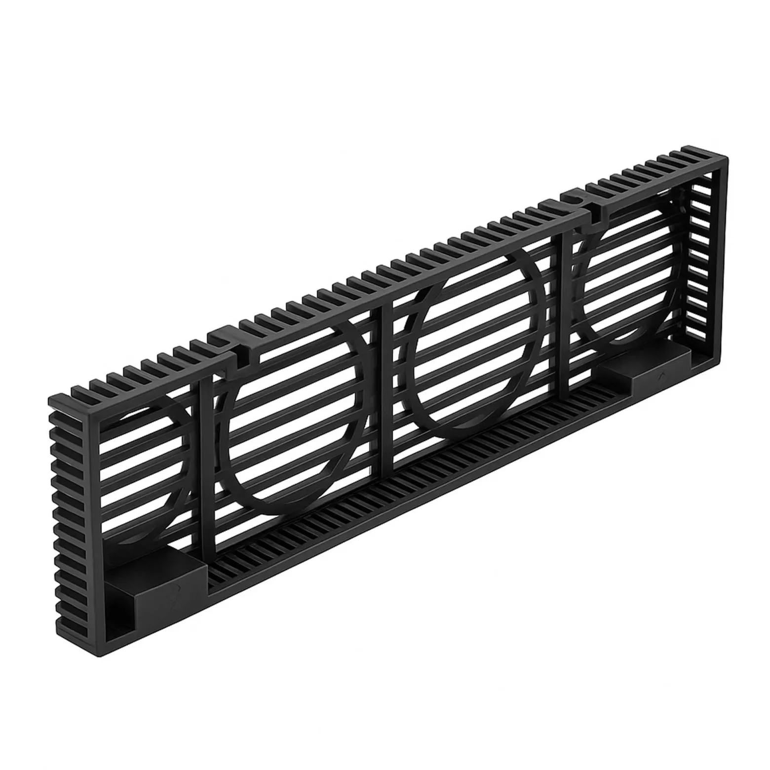 SunSun Ersatzteil Sperrschiene für Bio Teichfilter CBF-350B - Durchlauffilter Teich bis 60.000 L Teichvolumen - bis 10000 l/h - 2 Kammer-System Teich Filter Biofilter Koiteich