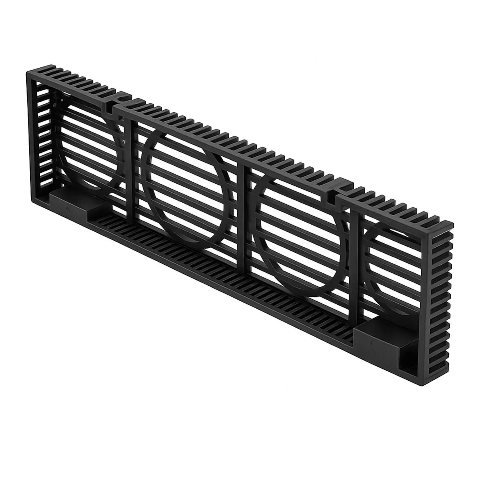 SunSun Ersatzteil Sperrschiene für Bio Teichfilter CBF-350B - Durchlauffilter Teich bis 60.000 L Teichvolumen - bis 10000 l/h - 2 Kammer-System Teich Filter Biofilter Koiteich