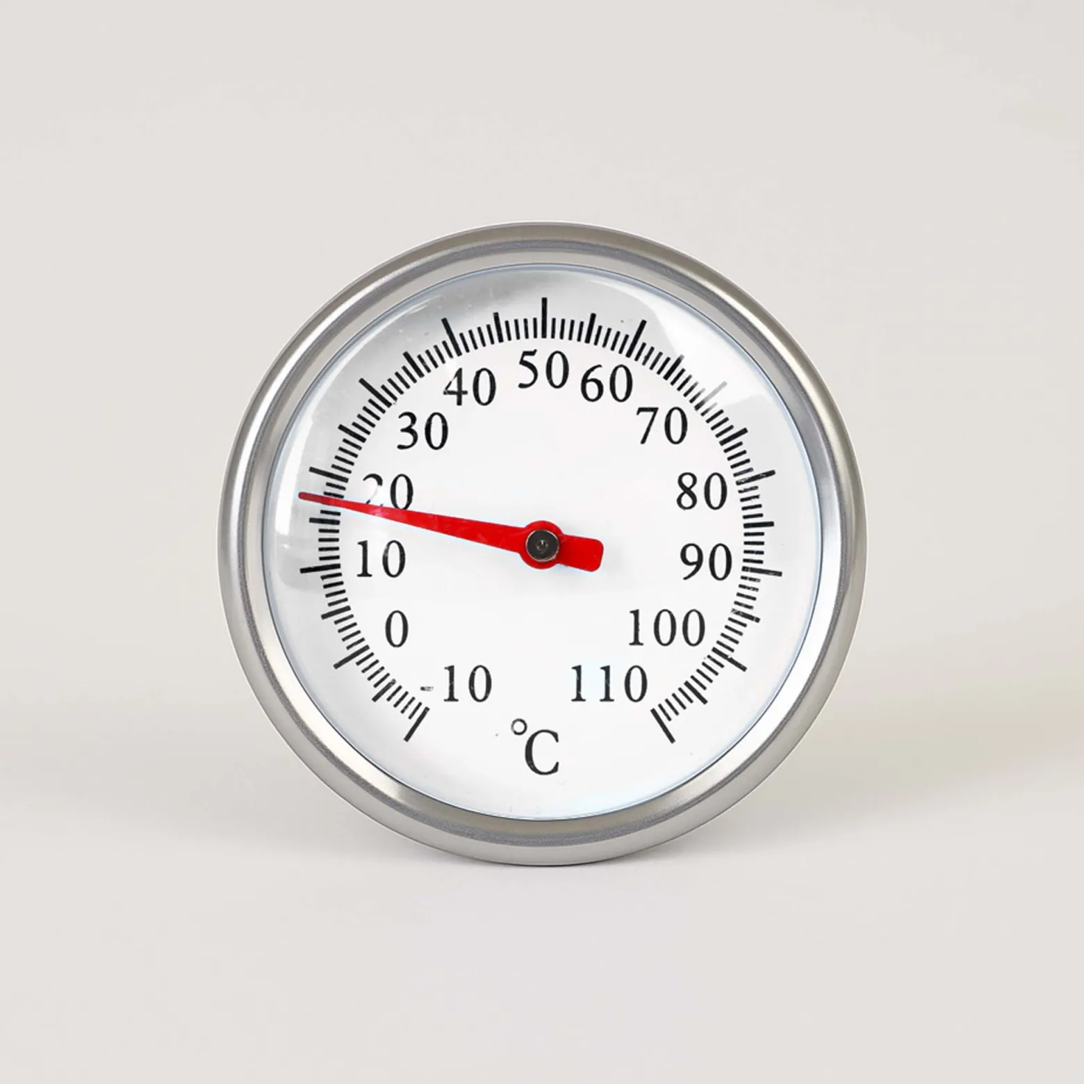 SunSun Ersatzteil Thermometer für Bio Teichfilter CBF-350B - Durchlauffilter Teich bis 60.000 L Teichvolumen - bis 10000 l/h - 2 Kammer-System Teich Filter Biofilter Koiteich