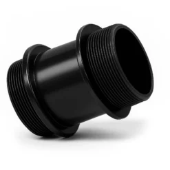 SunSun Ersatzteil Verbindungsstück für Bio Teichfilter CBF-350B - Durchlauffilter Teich bis 60.000 L Teichvolumen - bis 10000 l/h - 2 Kammer-System Teich Filter Biofilter Koiteich
