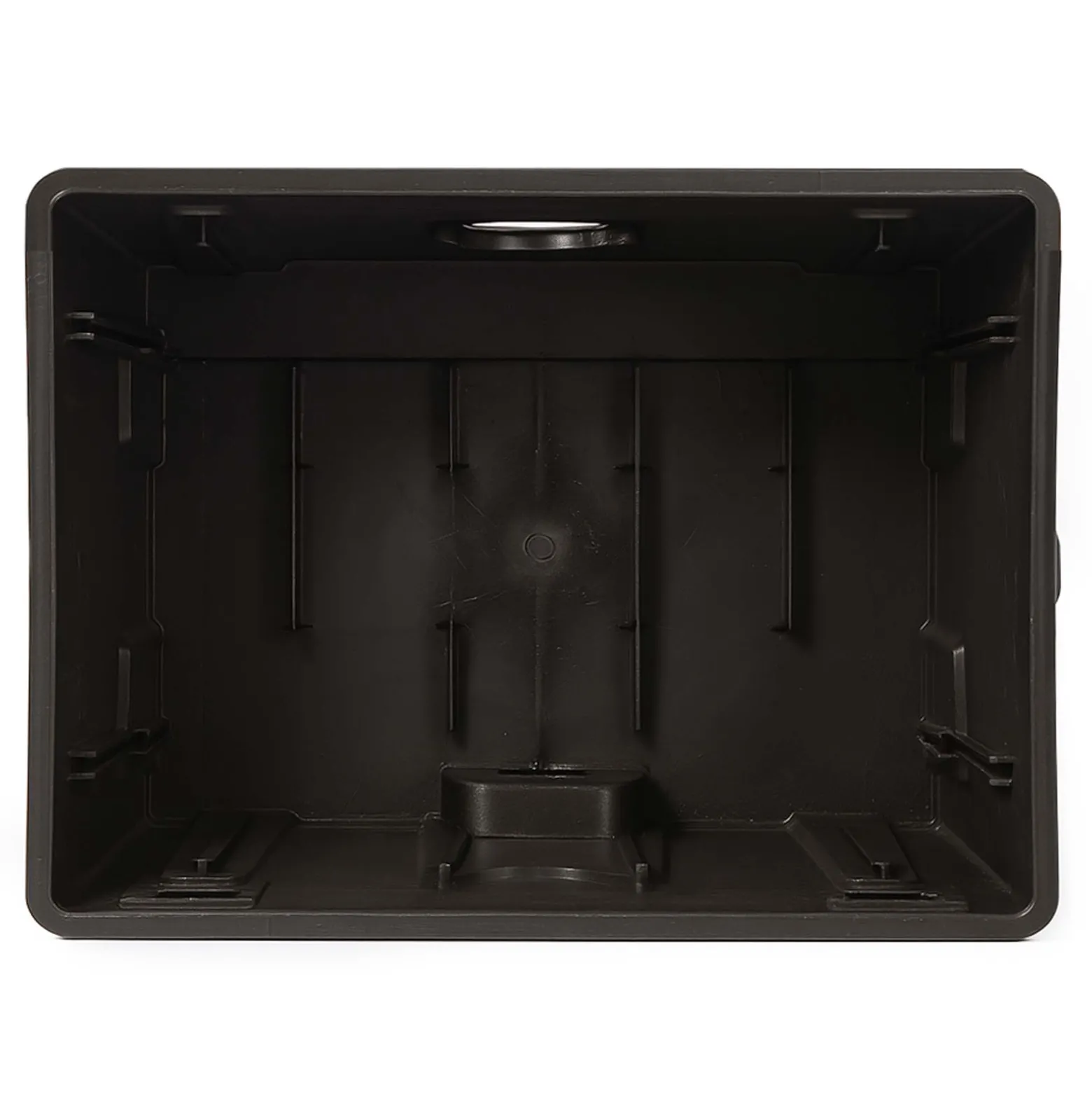 SunSun Ersatzteil Wanne Stufe 1 für Bio Teichfilter CBF-350 - Durchlauffilter Teich bis 12.000 L Teichvolumen - bis 8000 l/h - 1 Kammer-System Teich Filter Biofilter Koiteich