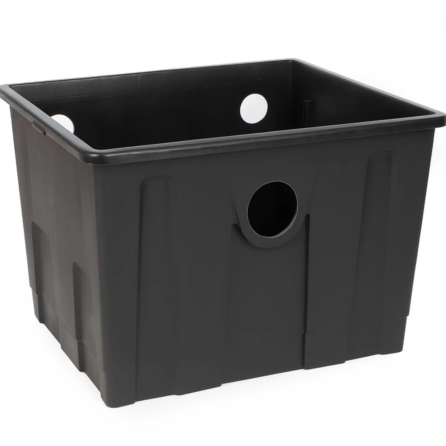 SunSun Ersatzteil Wanne Stufe 1 für Bio Teichfilter CBF-350 - Durchlauffilter Teich bis 12.000 L Teichvolumen - bis 8000 l/h - 1 Kammer-System Teich Filter Biofilter Koiteich