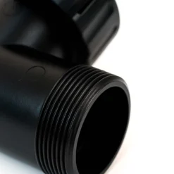 SunSun Ersatzteil Winkelstück für Bio Teichfilter CBF-350B - Durchlauffilter Teich bis 60.000 L Teichvolumen - bis 10000 l/h - 2 Kammer-System Teich Filter Biofilter Koiteich - Modulteichfilter