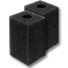 SunSun Filterschwämme für JP-023F – Ersatz-Filtermaterial für Aquarium Strömungspumpe, Filtermatten mechanische und biologische Filterung, Aquarien Wasser