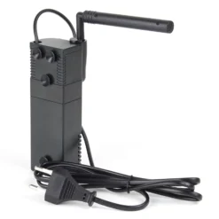 SunSun HJ-611B Innenfilter Aquarium mit Pumpe 450l/h 6W Filterpumpe für kleines Aquarium bis 60 Liter