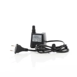 SunSun HJ-211 ECO Aquarium Pumpe 200 L/h 2 W kleine Aquariumpumpe 37×36×30 mm mit regulierbarem Durchfluss für Mini Aquarium