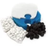 SunSun HW-404A Ersatzteil Filtermedien Set Aquariumfilter Außenfilter Filter Aquarium