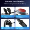 SunSun HW-302 Aquarium Außenfilter 18 W 1000 L/h 3 Stufen Kammerfilter mit Filtermaterial