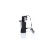 SunSun JP-025F Strömungspumpe 1600l/h 35W Aquarium Pumpe mit 2-stufigem Aquarium Filter und 45° schwenkbarer Düse für Süßwasser Aquarium