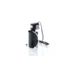 SunSun JP-023F Strömungspumpe 1000l/h 16W Aquarium Pumpe mit 2-stufigem Aquarium Filter und 45° schwenkbarer Düse für Süßwasser Aquarium