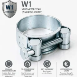 SunSun Komplettset: CBF-350B Teichfilter bis 60000 L Teichfilteranlage Durchlauffilter, NEO10000 Teichpumpe 10000l/h 80W, CUV-236 Teichklärer 36W, 10m Teichschlauch 38 mm, Schlauchschellen W1 44-47mm
