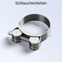 SunSun Komplettset: CPF-30000 Teichdruckfilter bis 12000 L mit 55 Watt UV-C Teichklärer, NEO12000 SuperECO Teichpumpe 12000l/h 100W, 10m Teichschlauch 38 mm (1 1/2