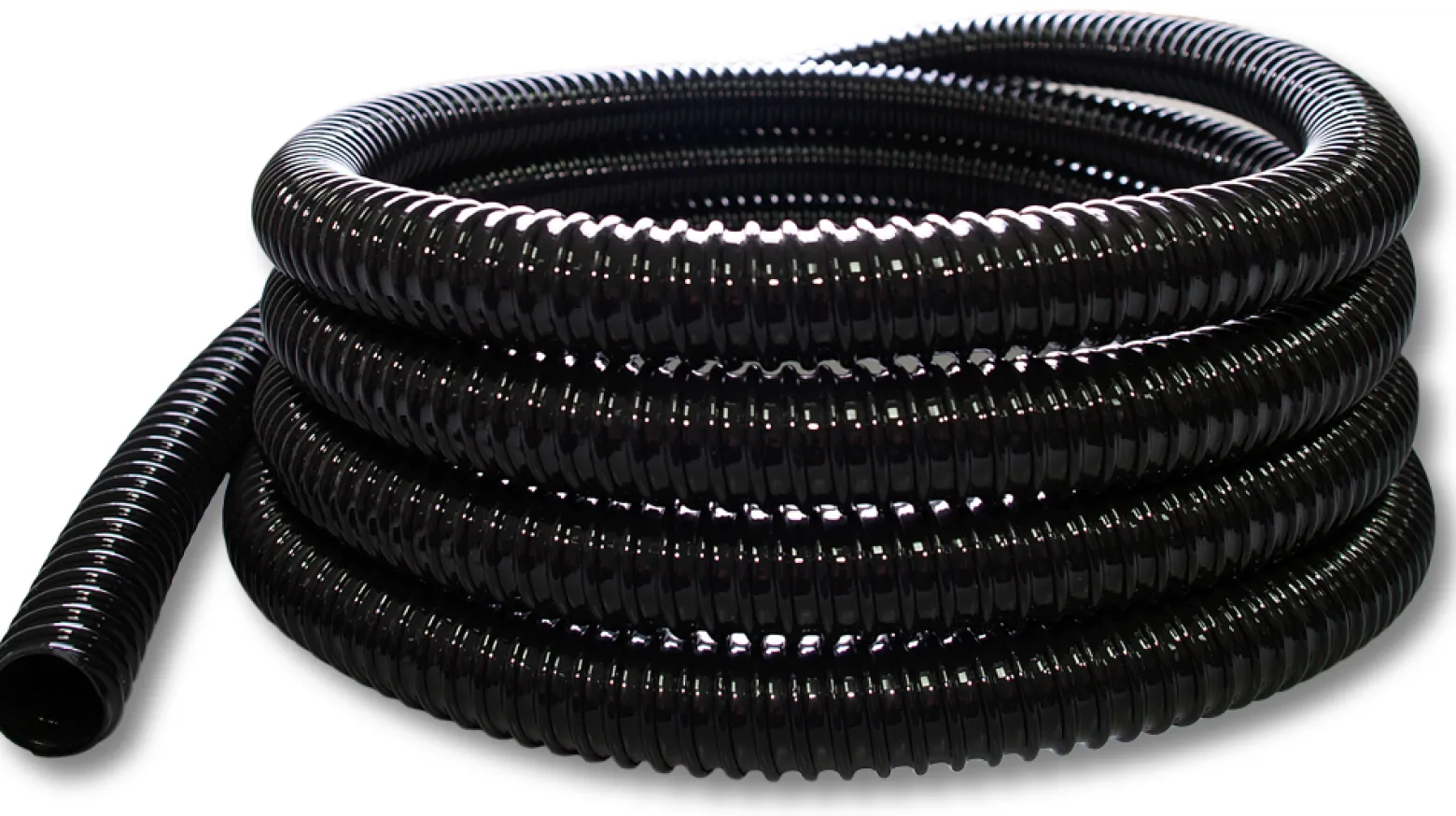 SunSun Komplettset: CPF-250 Teichdruckfilter bis 10000 L Teich mit 11W Teichklärer, CTF-6000 SuperECO Teichpumpe 6000l/h 40W, 25m Teichschlauch 25 mm (1")