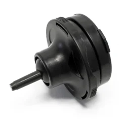 SunSun Magnethalter für SunSun JVP Strömungspumpen schwenkbare Magnethalterung für Aquarium Pumpen zur einfachen Befestigung an der Aquariumsscheibe
