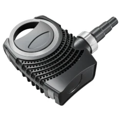 SunSun NEO-8000 SuperECO Teichpumpe 8000 l/h / 70 W, energiesparende Filterpumpe, Bachlaufpumpe für Koiteiche, Umwälzpumpe, Skimmerpumpe, Gartenteichpumpe