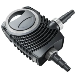 SunSun NEO-14000 SuperECO Teichpumpe 14.000 l/h / 120 W, energiesparende Filterpumpe, Bachlaufpumpe für Koiteiche, Umwälzpumpe, Skimmerpumpe, Gartenteichpumpe