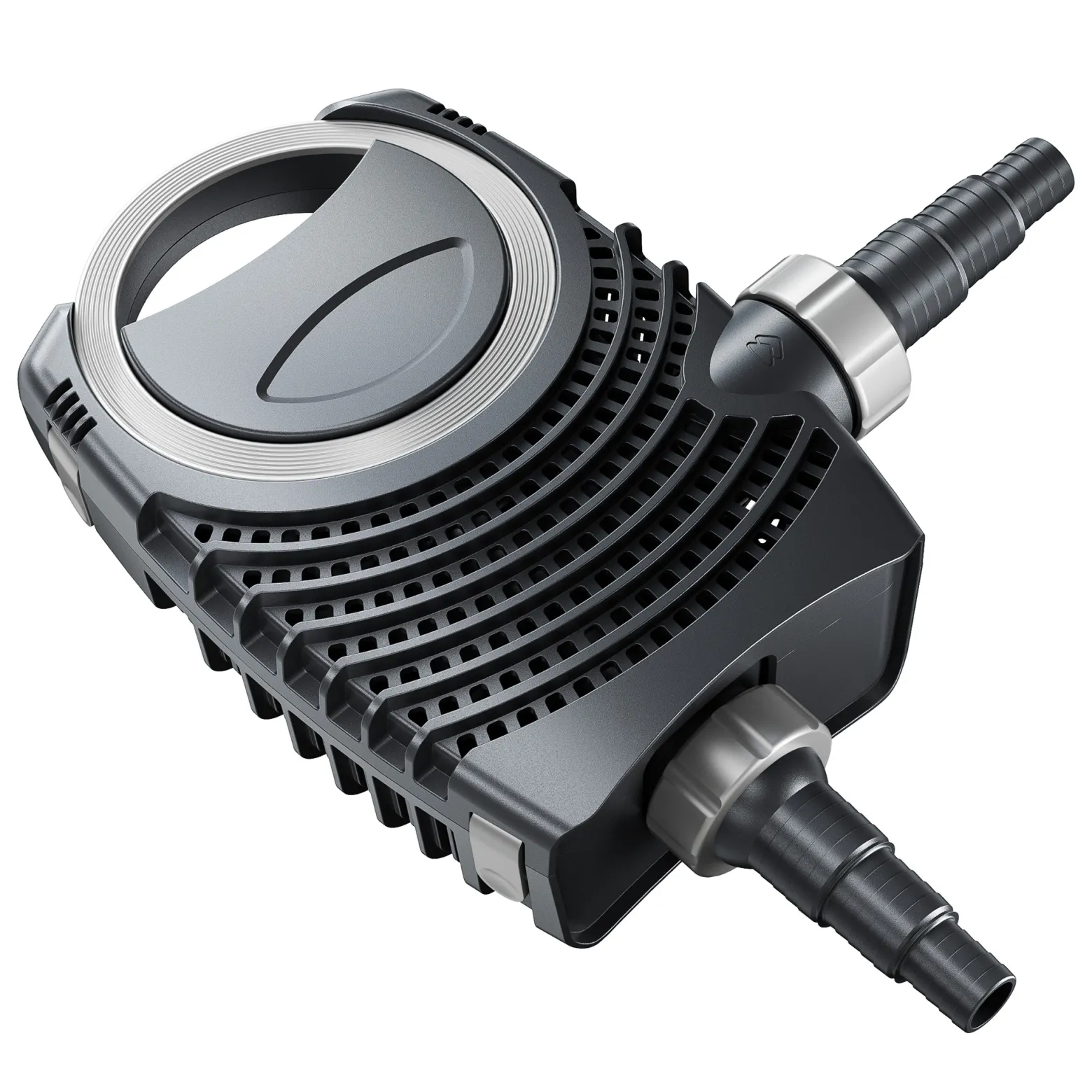 SunSun NEO-14000 SuperECO Teichpumpe 14.000 l/h / 120 W, energiesparende Filterpumpe, Bachlaufpumpe für Koiteiche, Umwälzpumpe, Skimmerpumpe, Gartenteichpumpe