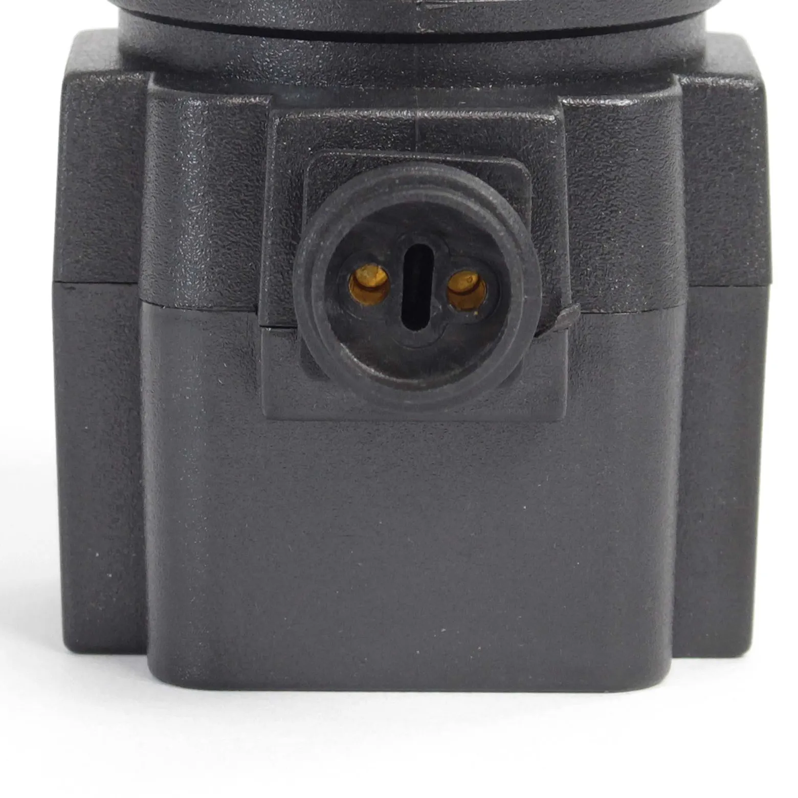 SunSun Netzteil JBA35V-12-050VA 12 V 600 mA, 2-poliger Netzadapter mit Niedervolt-Stecksystem, Transformator IP44 für Teichbeleuchtung und Garten