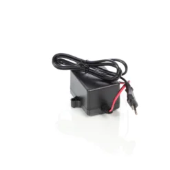 SunSun Netzteil JBA41V-12-100VA 12 V 830 mA, 2-poliger Netzadapter mit Niedervolt-Stecksystem, Transformator IP44 für Teichbeleuchtung und Garten