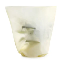 Toboli 2x Winterschutz für Pflanzen 120 x 180 cm, 70 g/m² Frostschutz aus Vlies, Pflanzenschutzhaube für Winter, UV-beständig, waschbar, mit Kordel