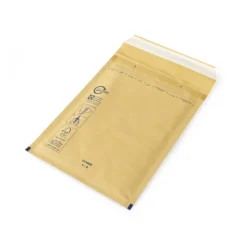 Versandtaschen F3 220 x 330 mm innen 240 x 390 mm außen weiß