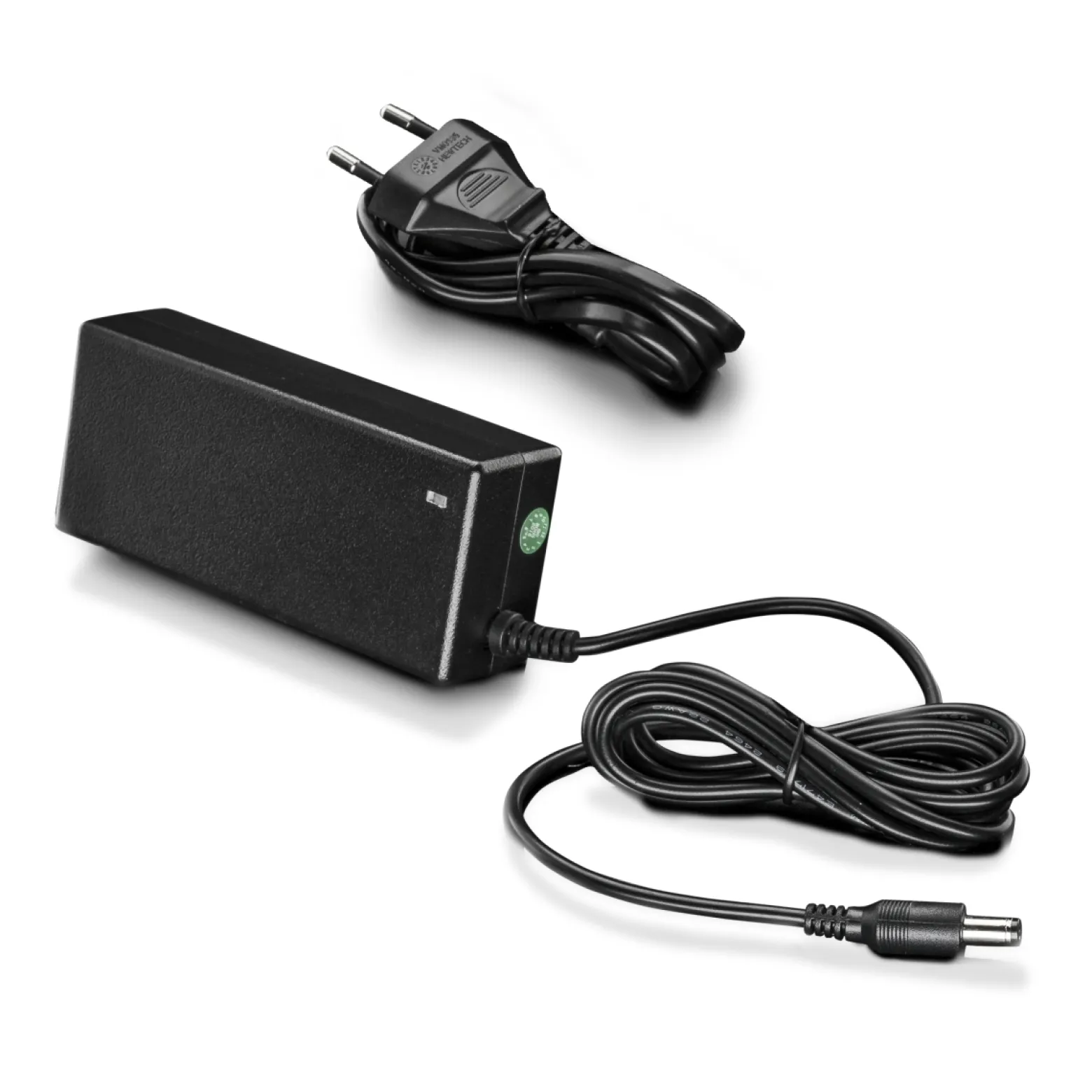 Walimex pro Akku-Ladegerät Mover für Mover 400 TTL – 100-240 V, Ladestrom 2000 mA – Ersatz Aufladegerät für Studio-Akkublitz Akkumululator