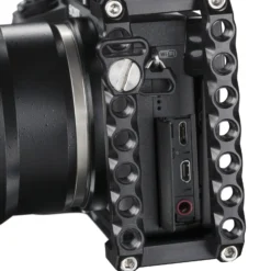 Walimex pro Aptaris Cam Cage System - mit 1/4