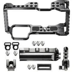 Walimex pro Aptaris Cam Cage System - mit 1/4