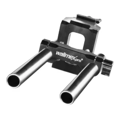 Walimex Pro Aptaris Plate Action Set