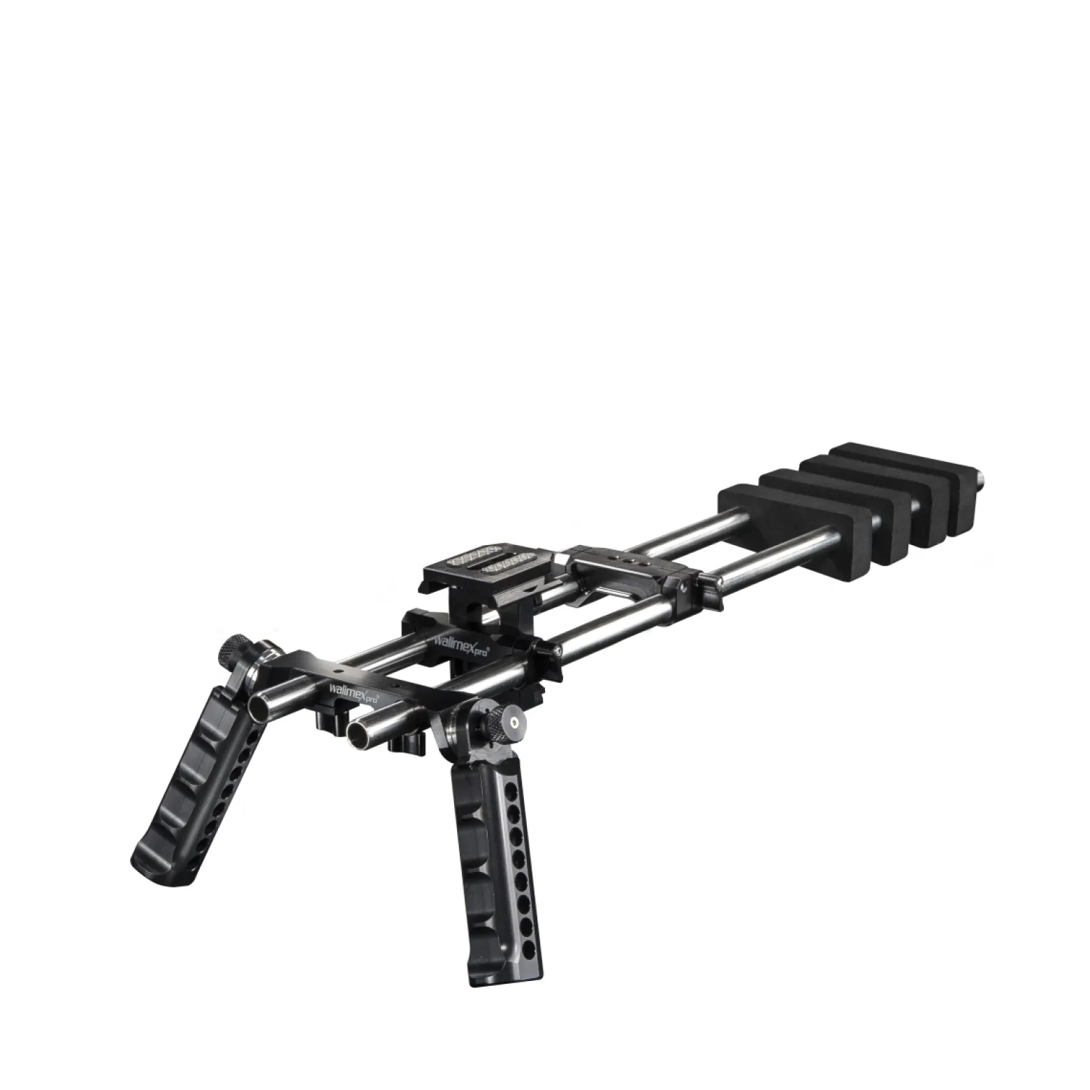Walimex Pro Aptaris Plate Action Set