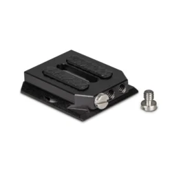 Walimex pro Aptaris Plate Stativplatte - mit 1/4