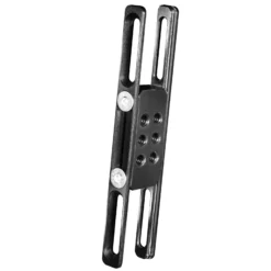Walimex pro Aptaris Universal XXL Adapter Verlängerungsadapter - 93 x 27 x 12 mm - für Walimex Pro Aptaris XL Cage Frame - Foto Video Zubehör Studio Set