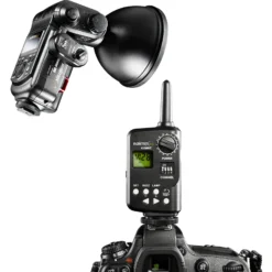 walimex pro Blitz-Funkauslöser-Set für Operator USB Plus
