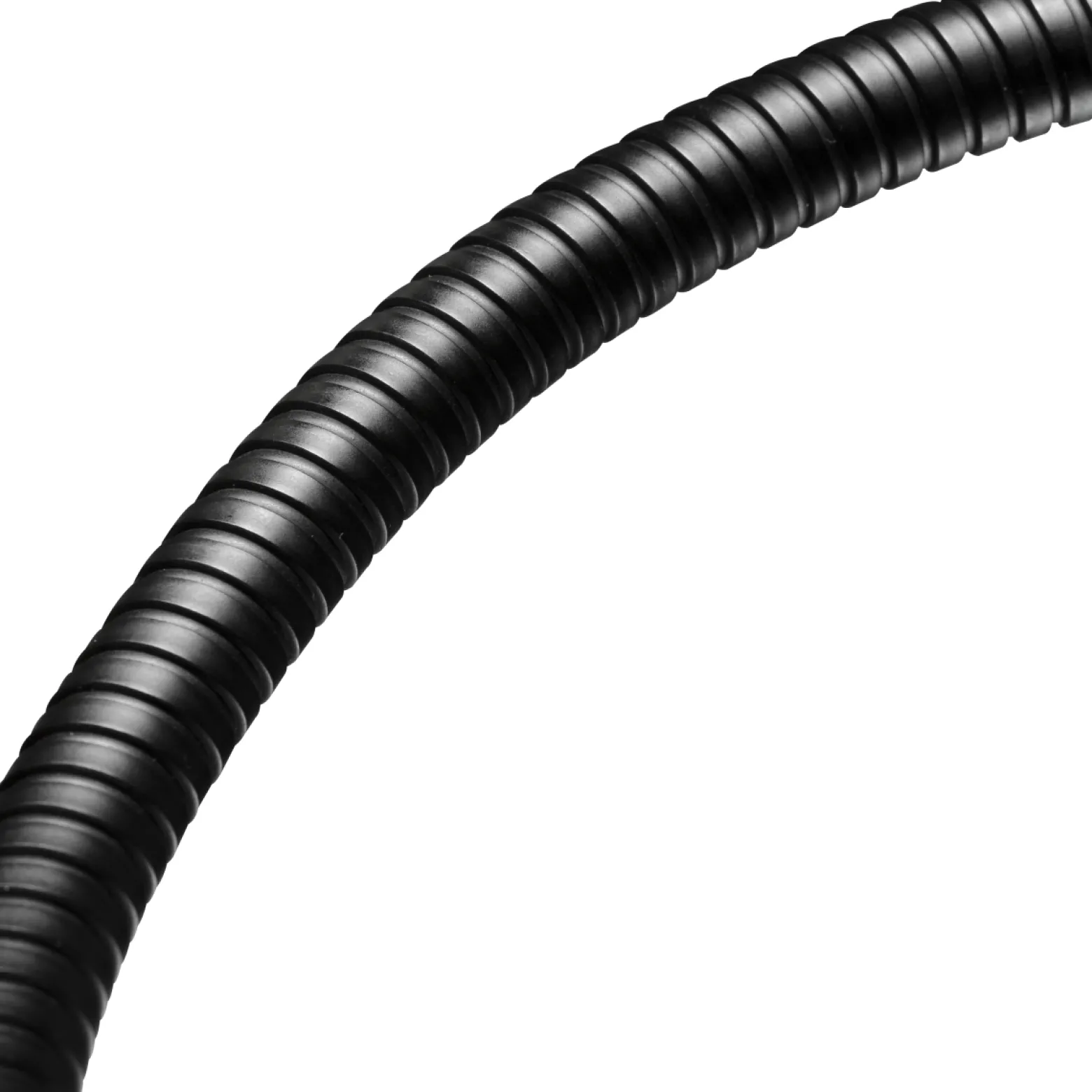 Walimex pro flexibler TTL Schwanenhals - 340 x 40 x 40 mm - aus Metall - Blitzhalterung für Blitzschuh TTL-fähiger Kameras/Blitze - kompatibel mit Nikon