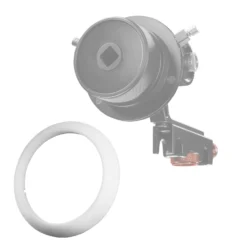Walimex Pro Follow Focus Snap-On Pro schwarz/orange