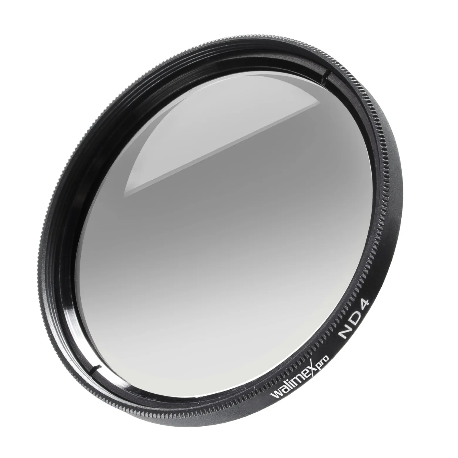 Walimex Pro Graufilter ND4 vergütet 52mm