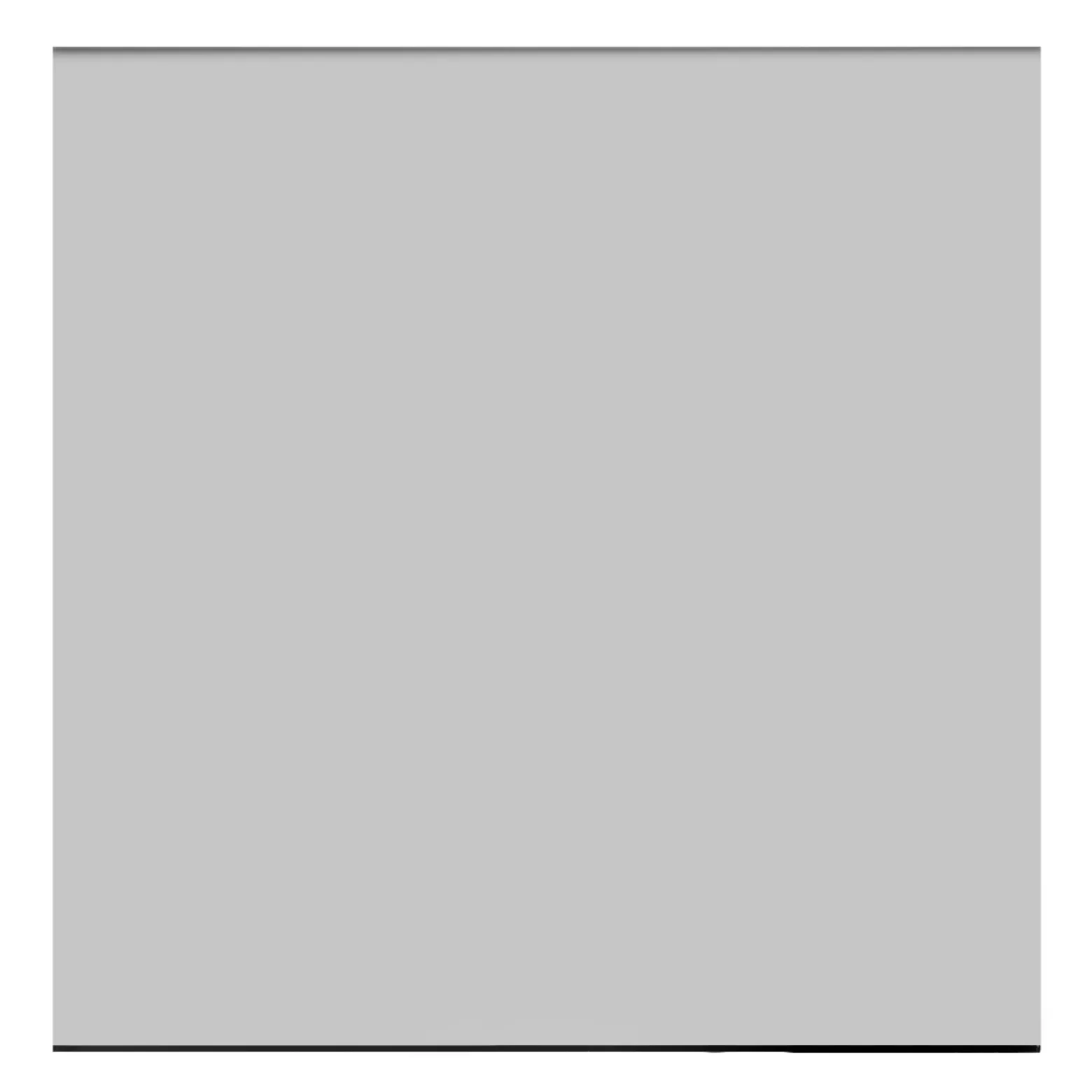 Walimex Pro Graufilter (ND2, 100 x 100mm) inkl. 4 x 4 Matte Box