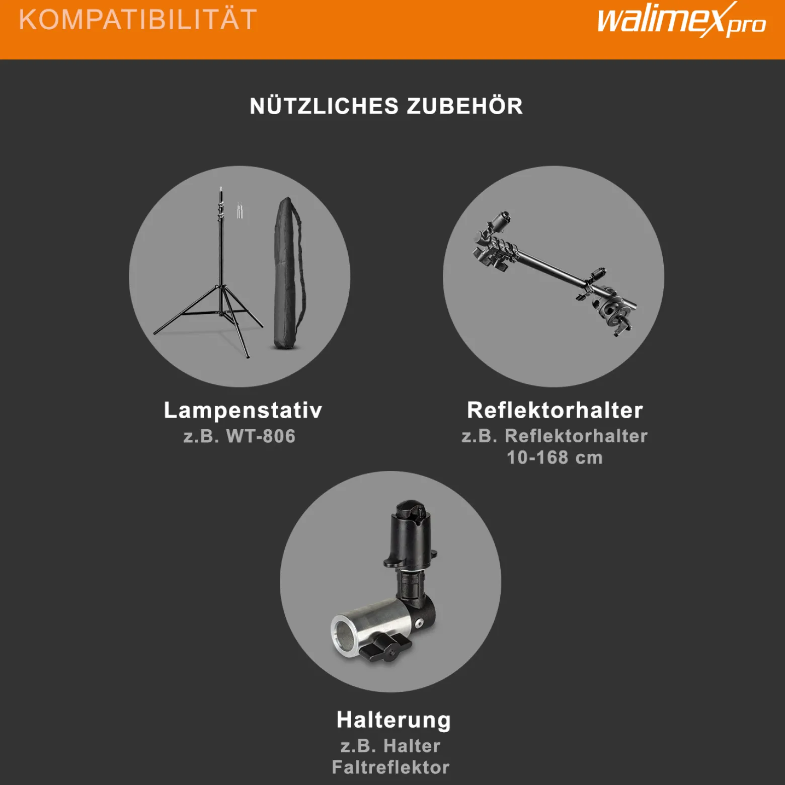 Walimex pro 2 in 1 Falthintergrund grün/ blau 150 x 210 cm, robuster Fotohintergrund mit Federring, faltbarer Hintergrund für Fotostudio mit Transporttasche