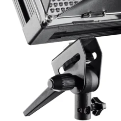 Walimex pro LED 500 Flächenleuchte + WT-806 Stativ