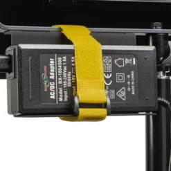 Walimex pro LED Sirius 160 Daylight Flächenleuchte, leistungsstarkes 65 W Flächenlicht, Tageslicht Videoleuchte 5600 K, Studioleuchte mit Aluminium-Gehäuse, Passivkühlung