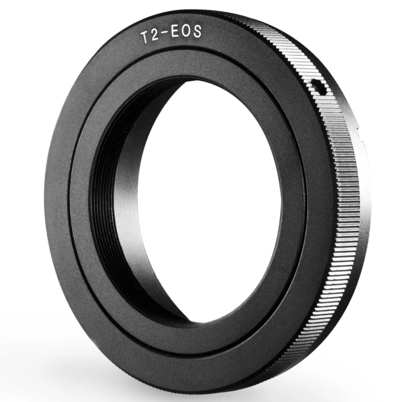 Walimex pro 500/8,0 Linsen Objektiv kompatibel mit Canon EF, DSLR-Objektiv für Vollformat und APSC, Teleobjektiv mit eingebauter Irisblende, hochwertiges Kameraobjektiv