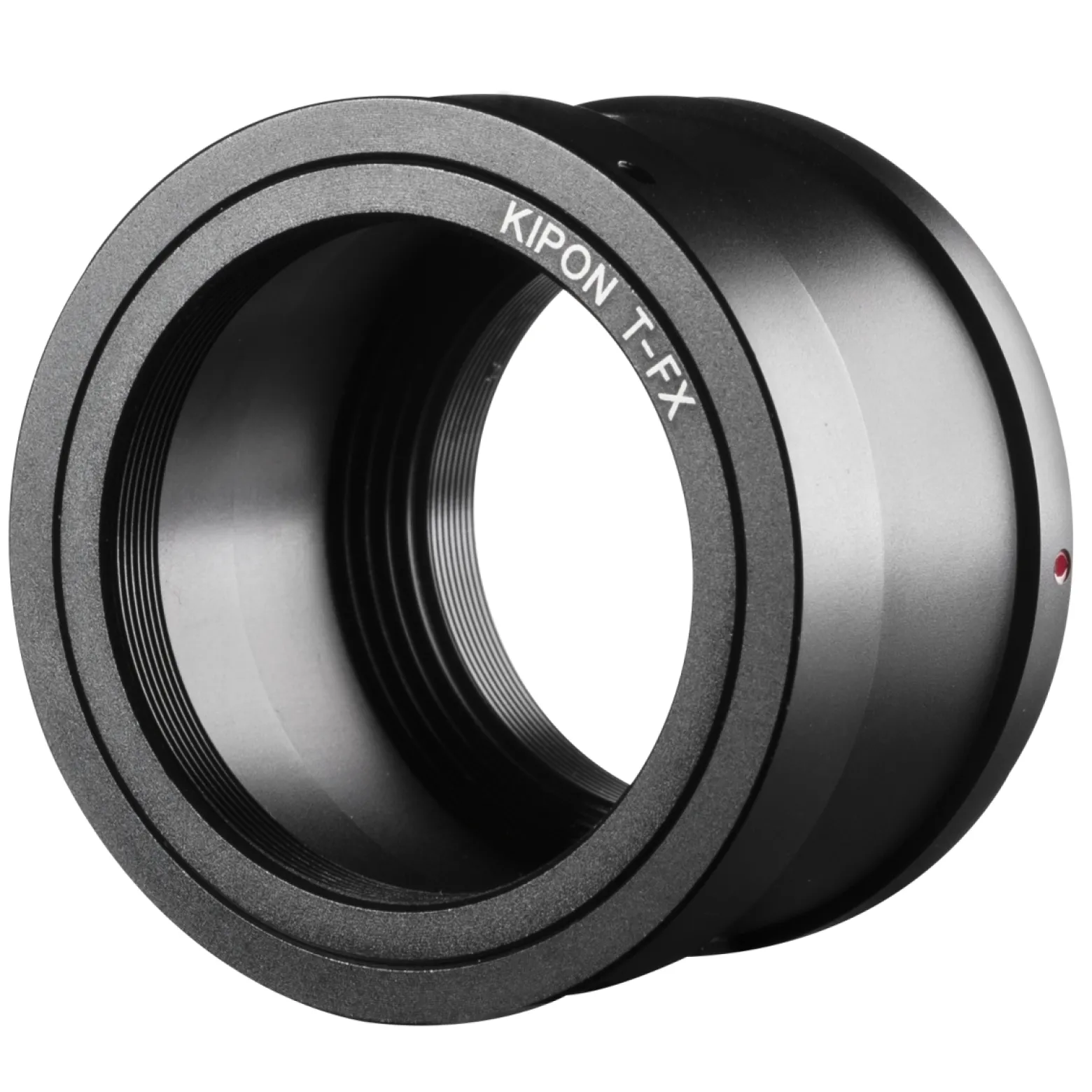 Walimex pro 500/8,0 Linsen Objektiv kompatibel mit Fuji X, DSLR-Objektiv für Vollformat und APSC, Teleobjektiv mit eingebauter Irisblende, hochwertiges Kameraobjektiv